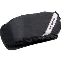 ~ Replacement Weight Pouch - Scubapro 12lb - (2inch Buckle) X-Black/X-Force/X-One - M-XXL - Pair